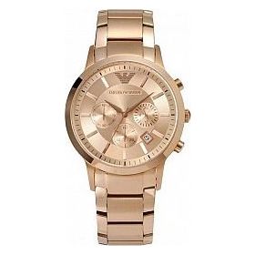 Emporio Armani AR2452 Kadın Kol Saati