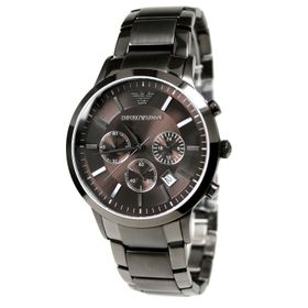 Emporio Armani AR2454 Erkek Kol Saati