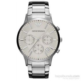 Emporio Armani AR2459 Erkek Kol Saati