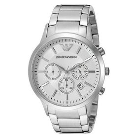 Emporio Armani AR2459 Erkek Kol Saati