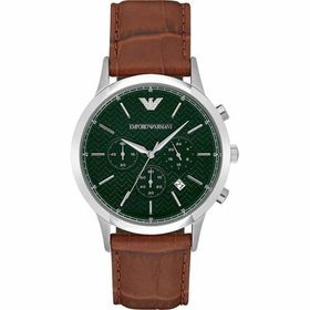 Emporio Armani AR2493 Erkek Kol Saati