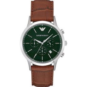 Emporio Armani AR2493 Erkek Kol Saati