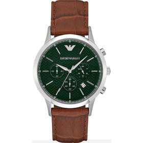 Emporio Armani AR2493 Erkek Kol Saati