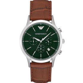 Emporio Armani AR2493 Erkek Kol Saati