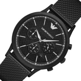 Emporio Armani AR2498 Erkek Kol Saati