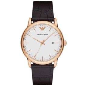 Emporio Armani AR2502 Erkek Kol Saati
