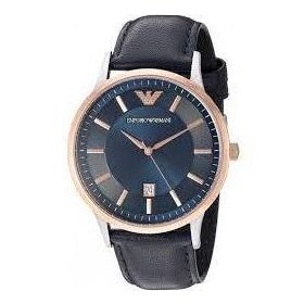 Emporio Armani AR2506 Erkek Kol Saati