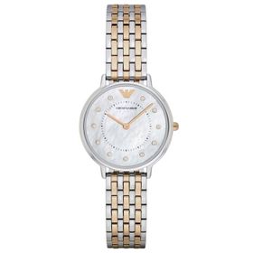 Emporio Armani AR2508 Bayan Kol Saati