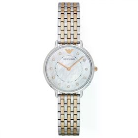 Emporio Armani AR2508 Kadın Kol Saati