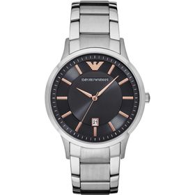 Emporio Armani AR2514 Erkek Kol Saati