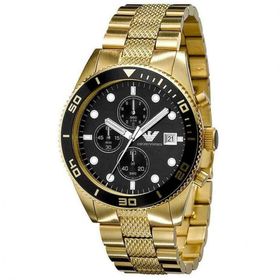 Emporio Armani AR5857 Erkek Kol Saati
