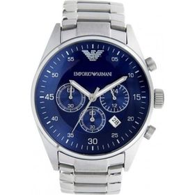 Emporio Armani AR5860 Erkek Kol Saati