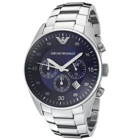 Emporio Armani AR5860 Erkek Kol Saati