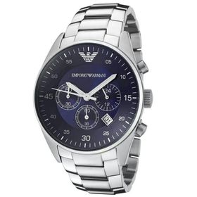 Emporio Armani AR5860 Erkek Kol Saati
