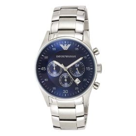 Emporio Armani AR5860 Erkek Kol Saati
