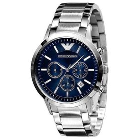 Emporio Armani AR5860 Erkek Kol Saati