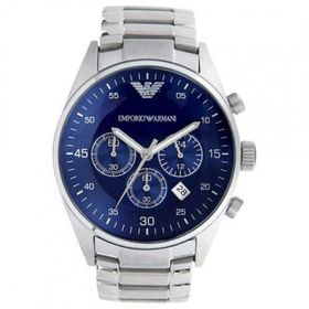 Emporio Armani AR5860 Erkek Kol Saati