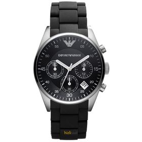 Emporio Armani AR5868 Erkek Kol Saati