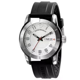 Emporio Armani AR5870 Erkek Kol Saati
