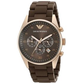 Emporio Armani AR5890 Erkek Kol Saati