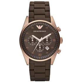 Emporio Armani AR5890 Erkek Kol Saati