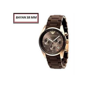 Emporio Armani AR5891 Kadın Kol Saati