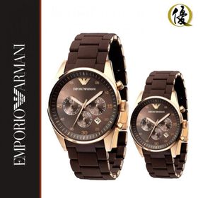 Emporio Armani AR5891 Kadın Kol Saati