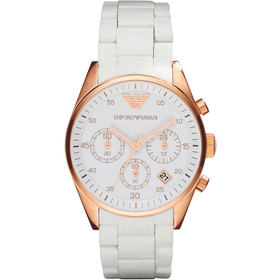 Emporio Armani AR5920 Erkek Kol Saati