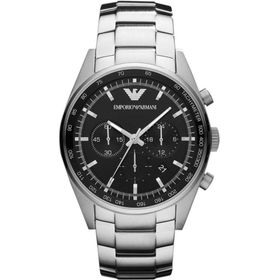 Emporio Armani AR5980 Erkek Kol Saati
