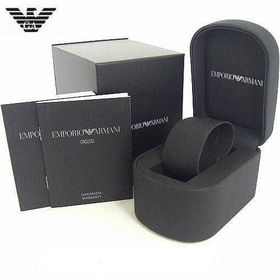 Emporio Armani AR5989 Erkek Kol Saati