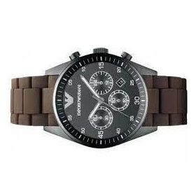 Emporio Armani AR5990 Erkek Kol Saati