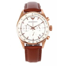 Emporio Armani AR5996 Bayan Kol Saati