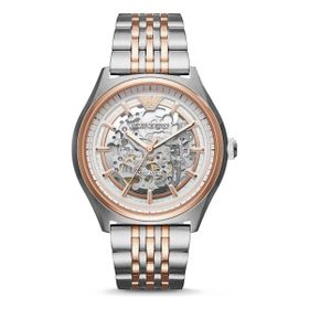 Emporio Armani AR60002 Erkek Kol Saati