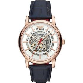 Emporio Armani AR60009 Erkek Kol Saati