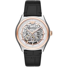 Emporio Armani AR60018 Otomatik Erkek Kol Saati