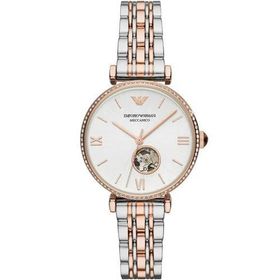 Emporio Armani AR60019 Otomatik Kadın Kol Saati