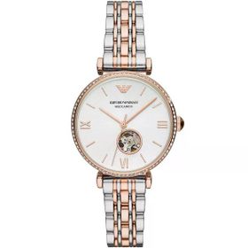 Emporio Armani AR60019 Otomatik Kadın Kol Saati