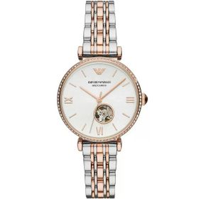 Emporio Armani AR60019 Otomatik Kadın Kol Saati