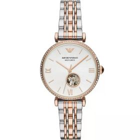Emporio Armani AR60019 Otomatik Kadın Kol Saati