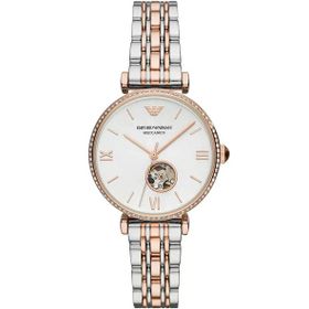 Emporio Armani AR60019 Otomatik Kadın Kol Saati