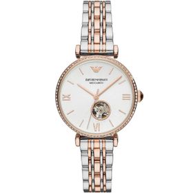 Emporio Armani AR60019 Otomatik Kadın Kol Saati