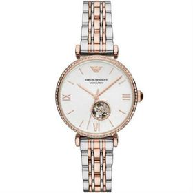 Emporio Armani AR60019 Otomatik Kadın Kol Saati