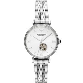 Emporio Armani AR60022 Otomatik Kadın Kol Saati