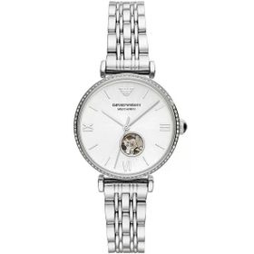 Emporio Armani AR60022 Otomatik Kadın Kol Saati