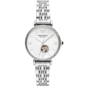 Emporio Armani AR60022 Otomatik Kadın Kol Saati
