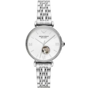 Emporio Armani AR60022 Otomatik Kadın Kol Saati