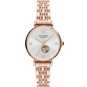 Emporio Armani AR60023 Otomatik Kadın Kol Saati