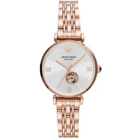 Emporio Armani AR60023 Otomatik Kadın Kol Saati