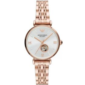 Emporio Armani AR60023 Otomatik Kadın Kol Saati