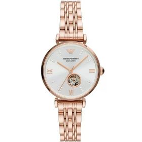 Emporio Armani AR60023 Otomatik Kadın Kol Saati